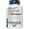 Evlution Evlution Nutrition Magnesium + L-Theanine - Natural Relaxation &