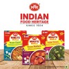 MTR Minute Meals Ready To Eat - Paneer Makhani 300g