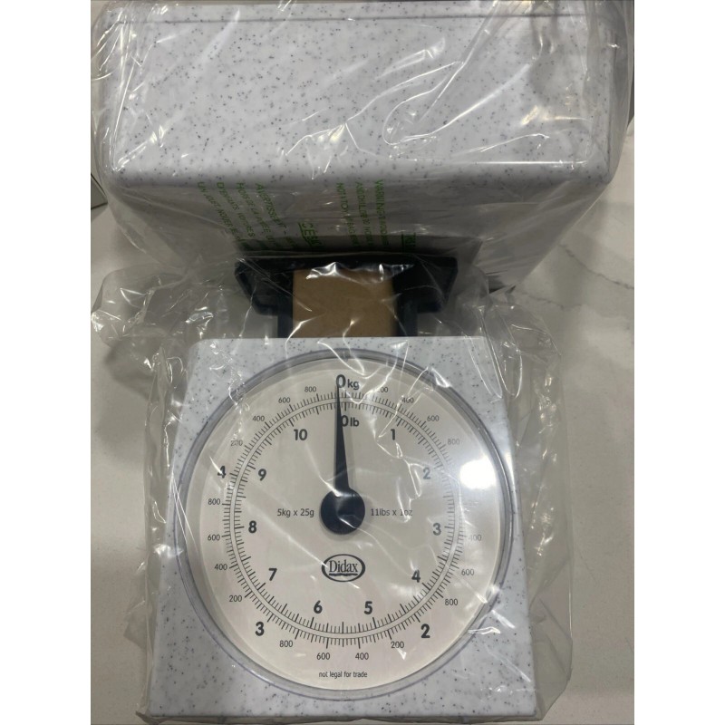 Didax Platform Scale 262345