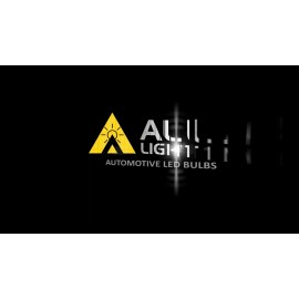 LED Bright White Headlight Bulbs Low Beam Lamp for 94 95 96 97 Honda Accord,Pair