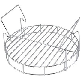 Char-Broil 140 697 - The Big Easy Hanging Basket/Poultry Holder