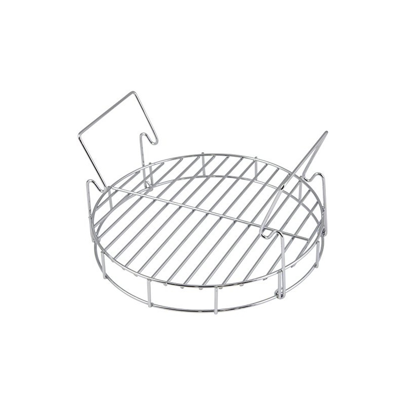 Char-Broil 140 697 - The Big Easy Hanging Basket/Poultry Holder