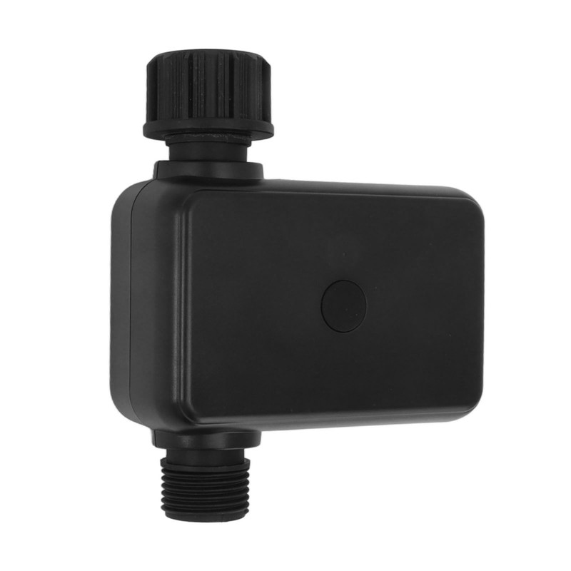 WiFi Water Timer Bluetooth Smart Sprinkler Irrigation Timer with Gateway
