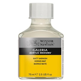 Winsor & Newton Galeria Acrylic Medium