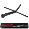 Rear Windscreen Wiper E81 E87 04-11, OTUAYAUTO Windscreen Wiper Rear