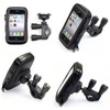 K-S-Trade Bike Phone Holder For Caterpillar Cat S75 Bike Mount