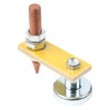 Namvo Welding Magnets, Welding Support, Strong Magnetic Earthing Clamp for