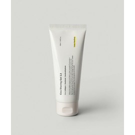 Lazy Society Cica Shaving Gel 2.3 100ml