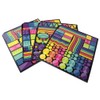 Colorforms Stickers for Kids, 70th Anniversary Box Set - Stickers