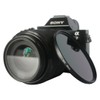 82mm ND Filter, Camera Lens Neutral Density Filters – Professional