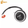M MATI For Can-AM ENGINE START BUTTON 2011-2020 COMMANDER MAVERICK