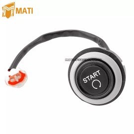 M MATI For Can-AM ENGINE START BUTTON 2011-2020 COMMANDER MAVERICK 800 1000