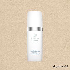 Guruver Hydro3 Hyaluronic Serum 30ml / 구루버 하이드로3 히알루론 세럼 30ml