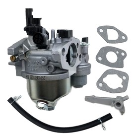 Huayi Carburetor Carb Compatible with Westinghouse WPX3200 212CC 3200PSI 2.5GPM Pressure Washer