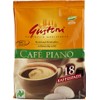 Café Piano Coffee Pads 6 x 126 g