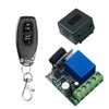 QIACHIP DC 5V 9V 12V 24V 48V Wireless Remote Switch
