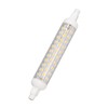 Double Ended Corn Light Bulb 86 LED Beads High Light
