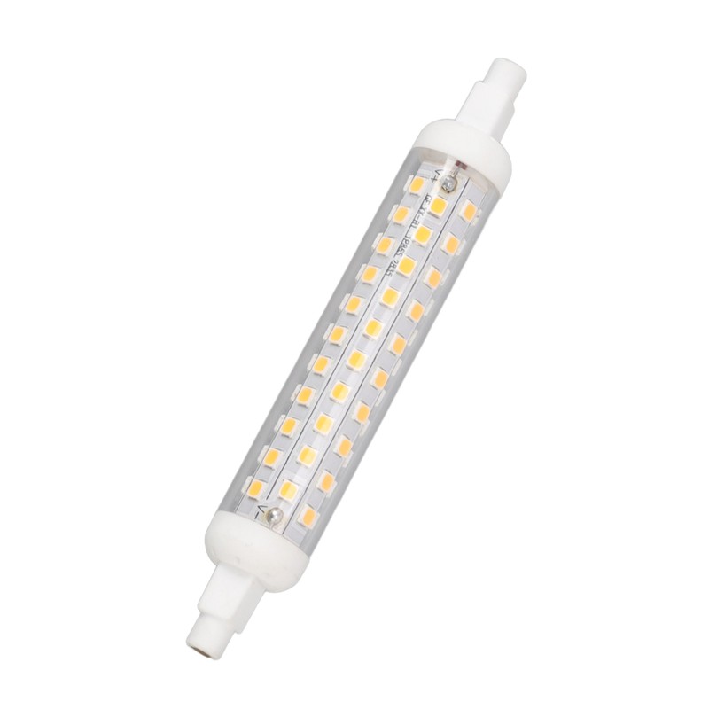 Double Ended Corn Light Bulb 86 LED Beads High Light