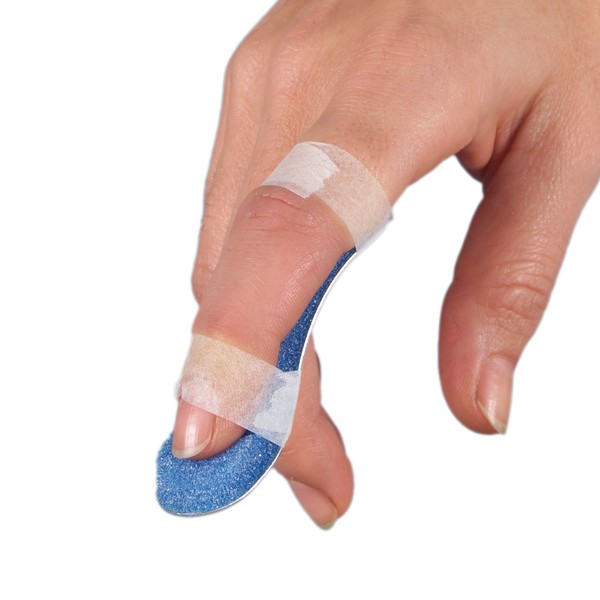 Finger Splint – Recommended for Finger fractures, Trauma or Injury