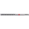 Hilti 00434999 Hammer SDS Plus TE-CX Drill Bit, 1/4-Inch by