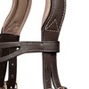 WALDHAUSEN Island Anatomic Bridle Brown