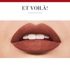 Bourjois Lip Dye Rouge Velvet Lipstick 24 Pari'sienne 2.4 g