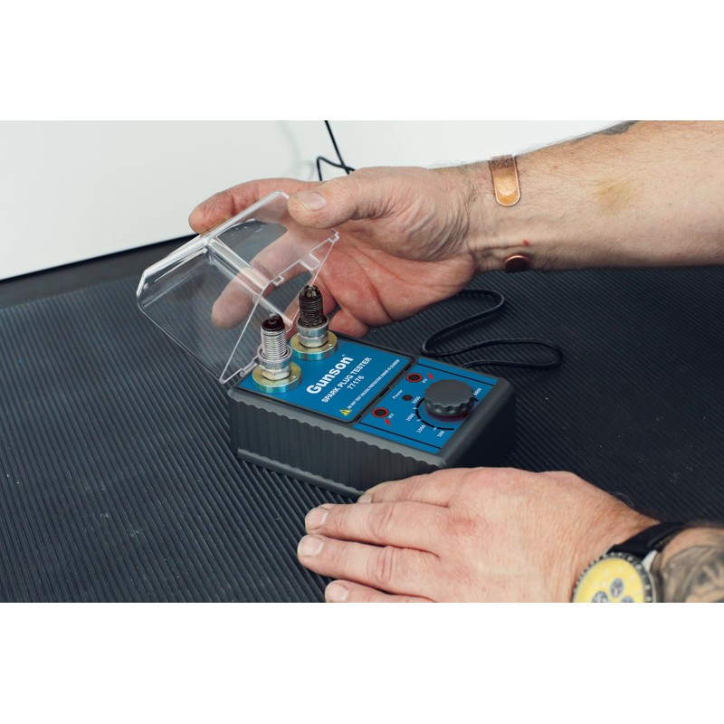 Gunson 77176 Spark Plug Tester