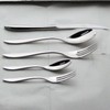 Todai XM-7 Albi Dinner Cutlery Set, 5 Pieces, Made in