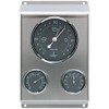 Weather Station Stainless Steel
