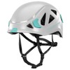 Climbing Technology Unisex - Adult Eclipse, White/Aquamarine, One Size