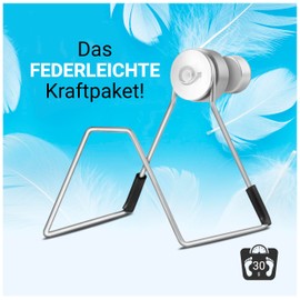 Clonsho Sponge Holder 2.0 with Magnetic Force