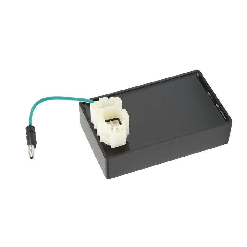 CDI Igniter Black CDI Module Box Replacement for Can‑Am Bombardier