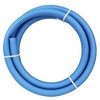 Toyox PSH-1502BL Pastel Hose L 6.6 ft (2 m) Twist