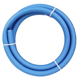 Toyox PSH-1502BL Pastel Hose L 6.6 ft (2 m) Twist Resistant Algae Resistant Construction