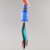 Eggie Cover Abrasion Resistant Easy Open and Close Puncture Proof