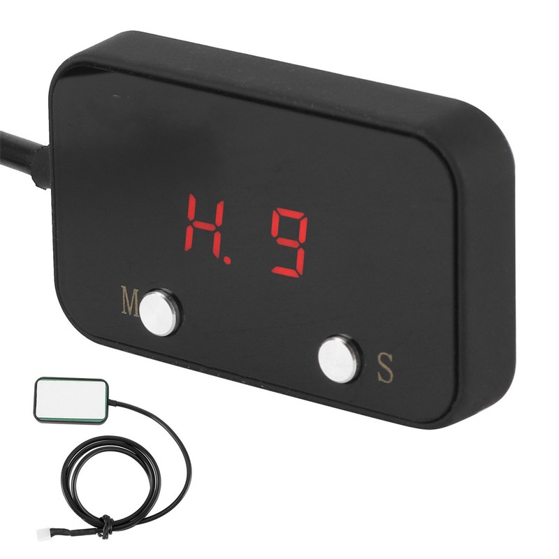Cammus Windbooster 3‑Mode Electronic Throttle Controller RT701 Plug and Play