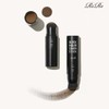 1+1 Lir Quick Hair Cover Stick 2color Hair Stick_Natural Black+Natural
