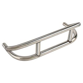 Dual Stage Sprint Car Front Bumper