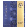 (참다올)종근당 건강침향환 3.75g x 30환 Chamdaol Jonggeundang Health Insam Pill