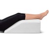 Ebung Memory Foam Leg Elevation Pillows- Leg Support Pillow to