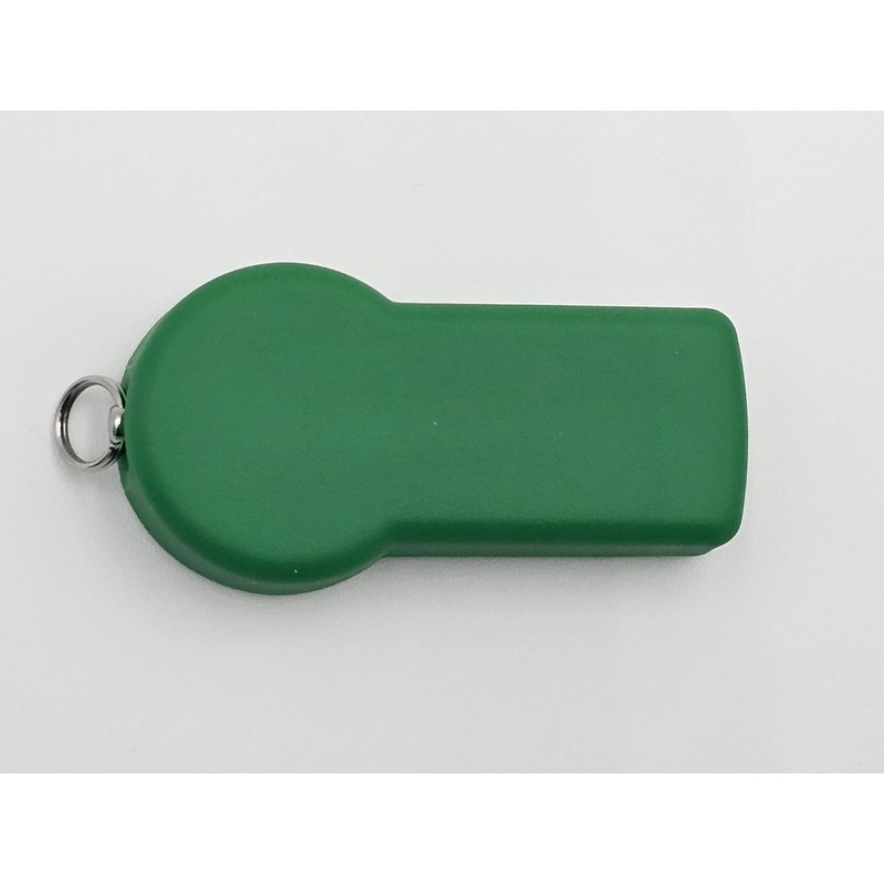 RSA SecurID Token 700 Series Case (Green)