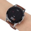 L13 Smart Bracelet 1.3inch Round Screen Heart Rate Sleep Monitor