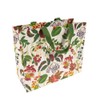 Caspari Berry Botanical Large Gift Bags - 1 Each