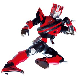 Kamen Rider Drive TK01 Kamen Rider Drive Type Speed