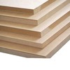 DGWOOD Custom Size 1/2'' (12mm) X 12'' X 12'' MDF