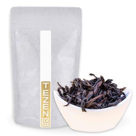 Lao Cong Shui Xian (2010) Oolong Tea from China | High Quality Chinese Oolong Tea | Best Tea Quality Direct from Award Winning Tea Gardens | Ideal for All Tea Lovers and as a Gift (50g)