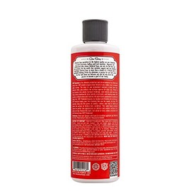 Chemical Guys Chemical Guys TVD_107_16 VRP Vinyl, Rubber and Plastic Non-Greasy Dry-to-the-Touch Long Lasting Super Shine Dressing for Tires, Trim and More, Safe for Cars, Trucks, SUVs, RVs & More, 16 fl oz
