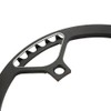 MEIJUN 53T CNC Aluminum Alloy Mountain Bike Single Crank Chain