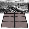 Hanger Diversion Safe Wear Resistant Dirt Resistant 600D Abrasive Cloth
