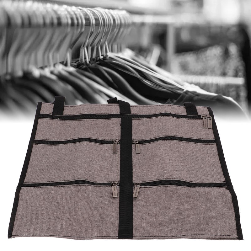 Hanger Diversion Safe Wear Resistant Dirt Resistant 600D Abrasive Cloth